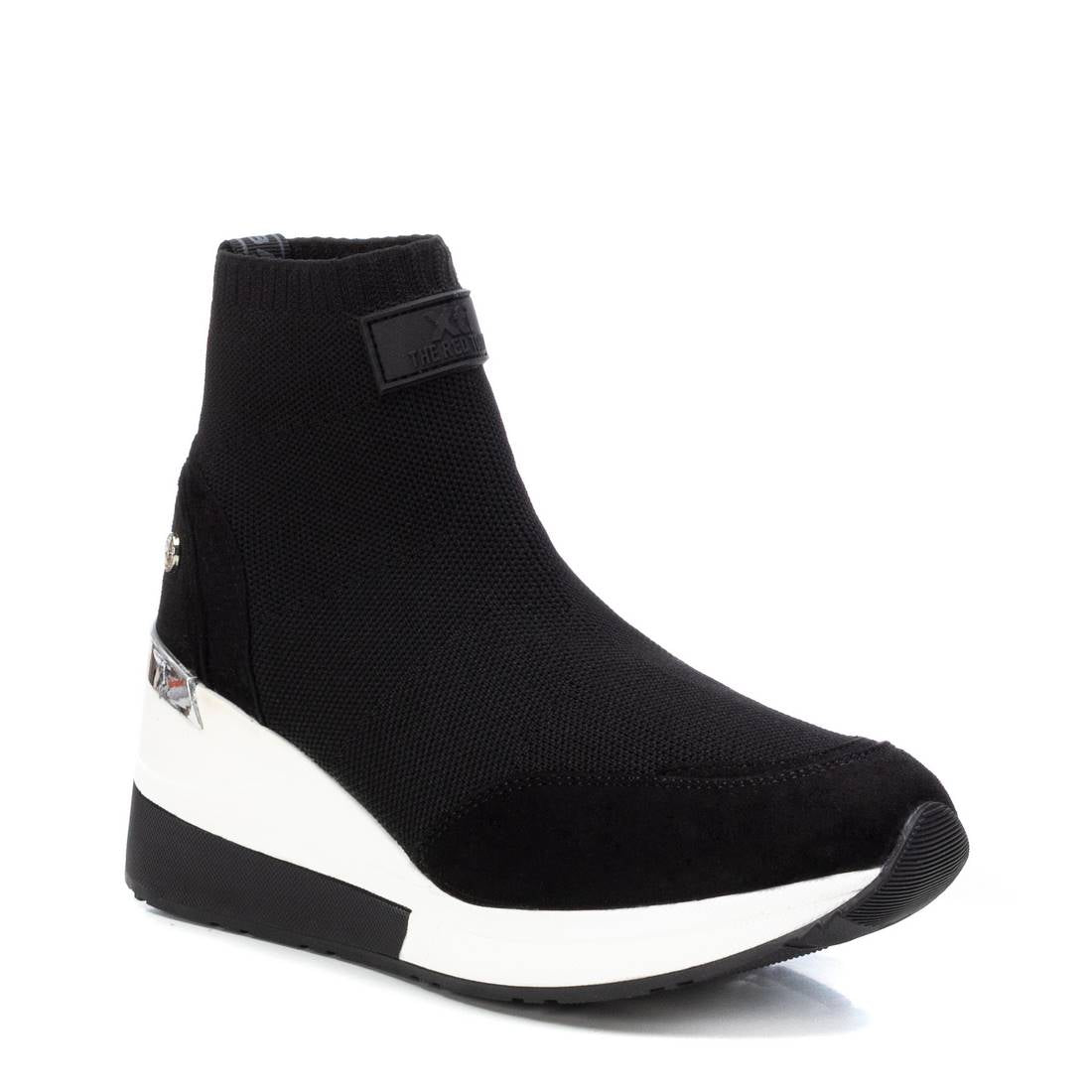 WOMEN'S ANKLE BOOT XTI 03682604