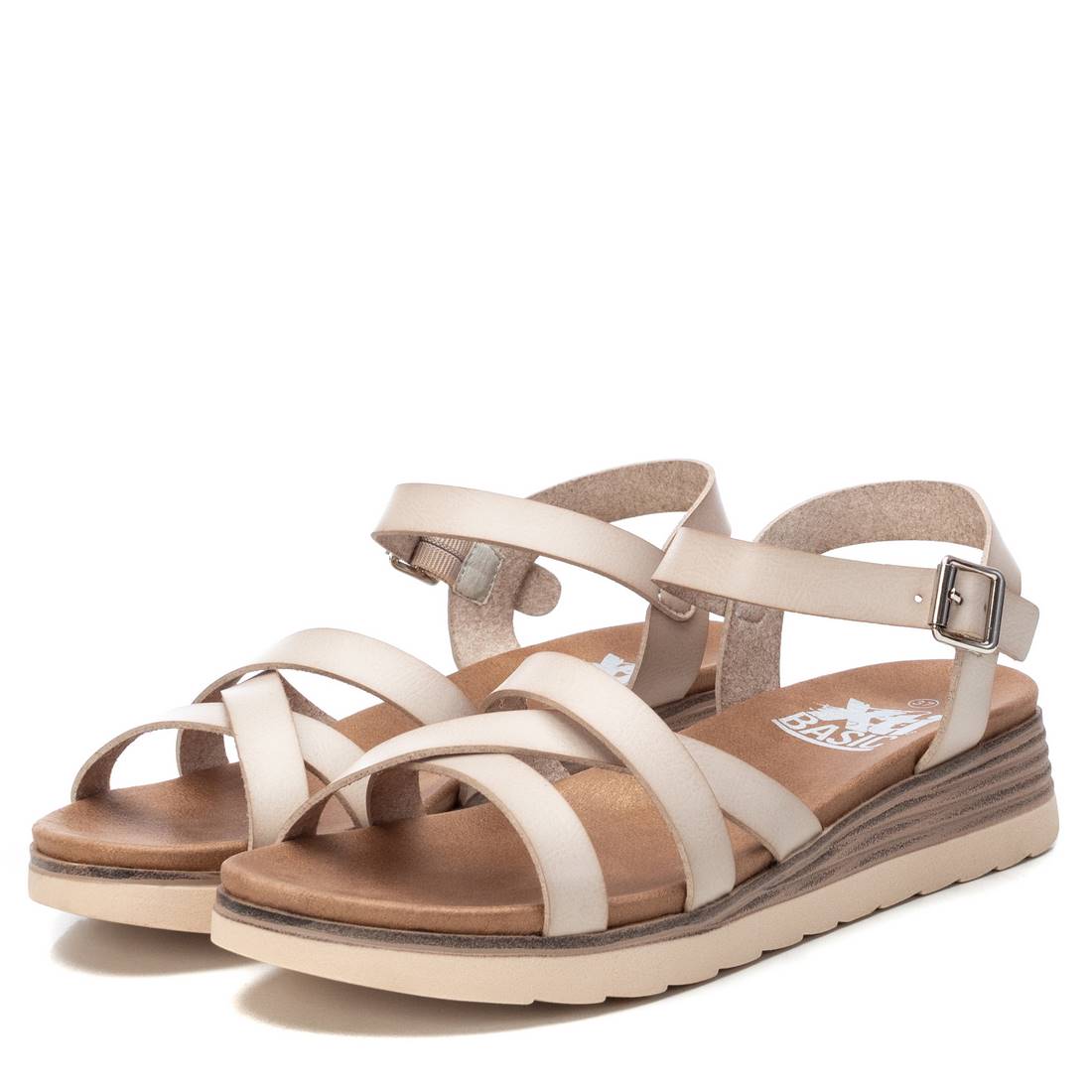 WOMEN'S SANDAL XTI 03686004