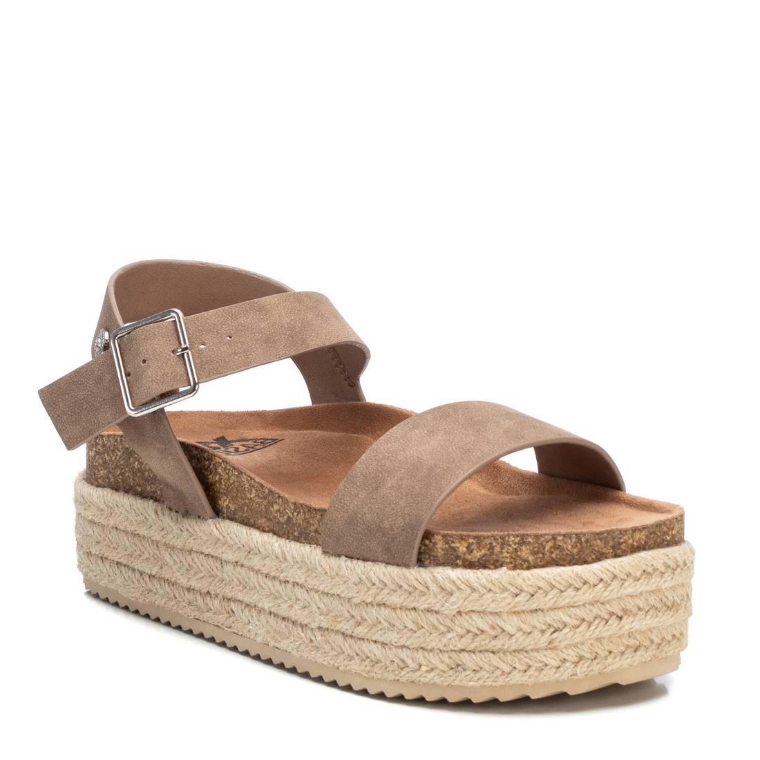 WOMEN'S SANDAL XTI 03687601