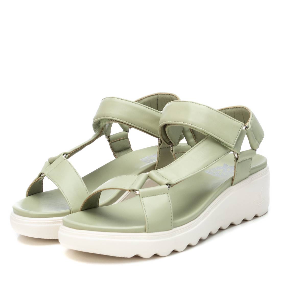 WOMEN'S SANDAL XTI 03687701