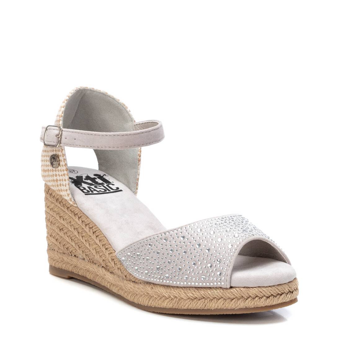 WOMEN'S SANDAL XTI 03687802