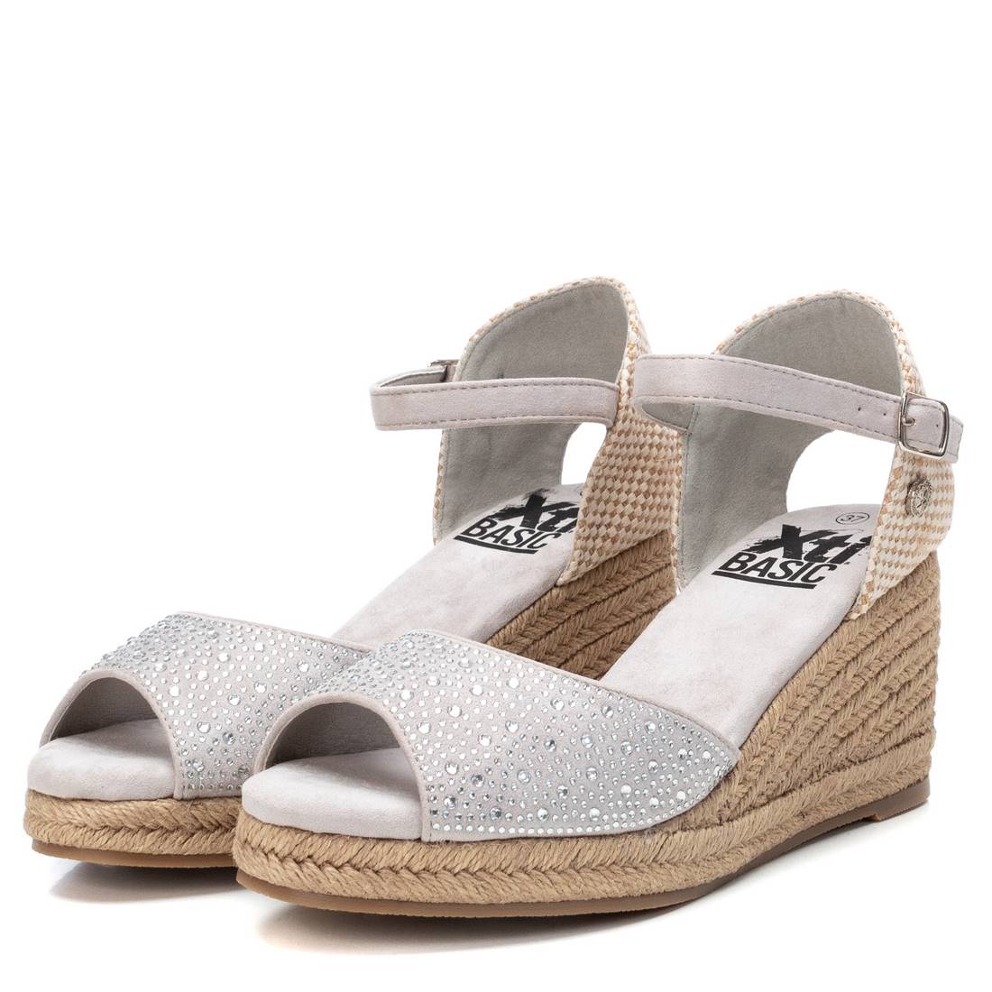 WOMEN'S SANDAL XTI 03687802