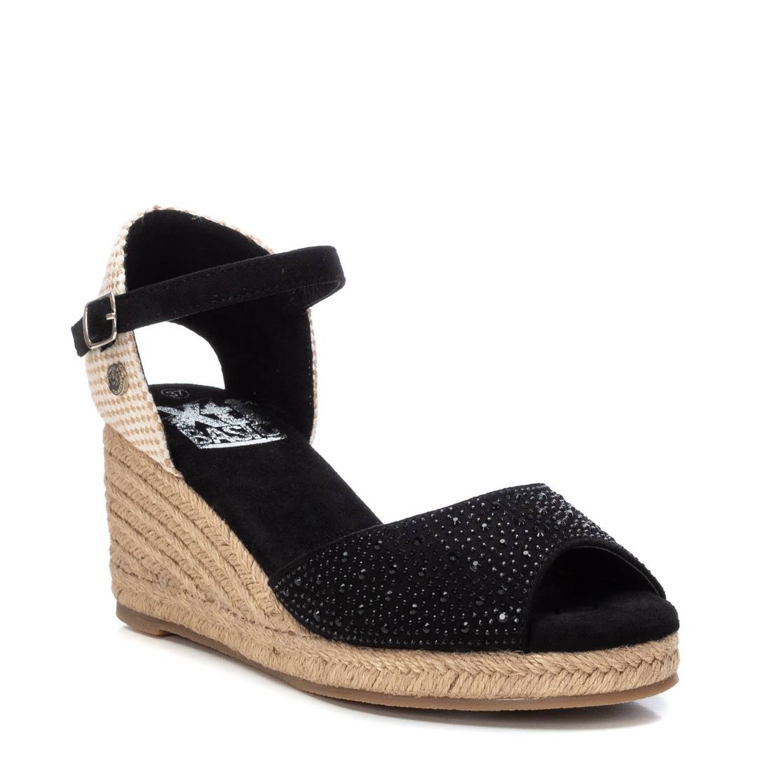 WOMEN'S SANDAL XTI 03687803