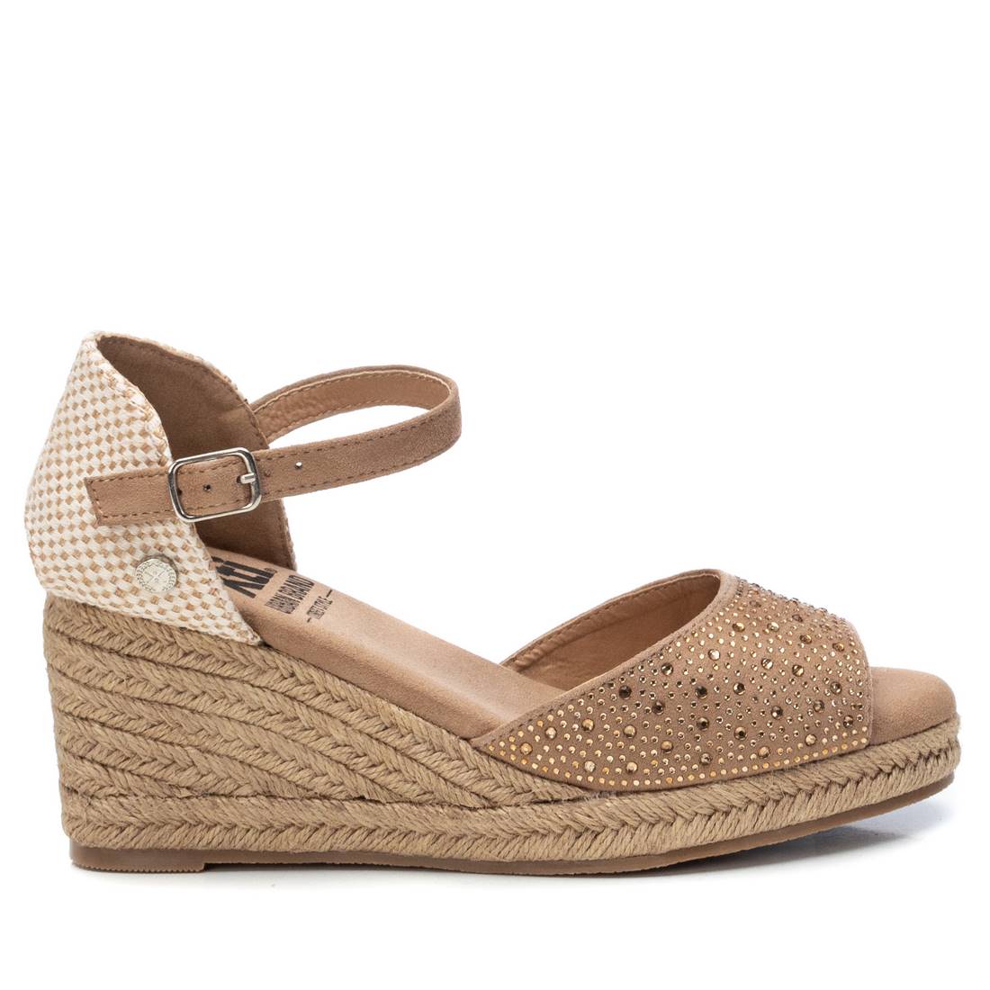 WOMEN'S SANDAL XTI 03687804