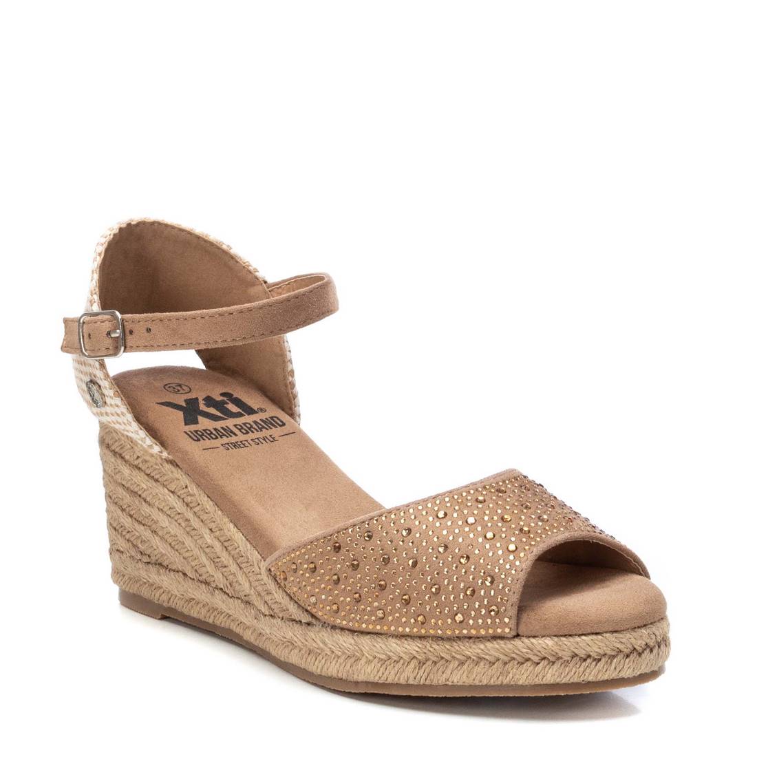 WOMEN'S SANDAL XTI 03687804