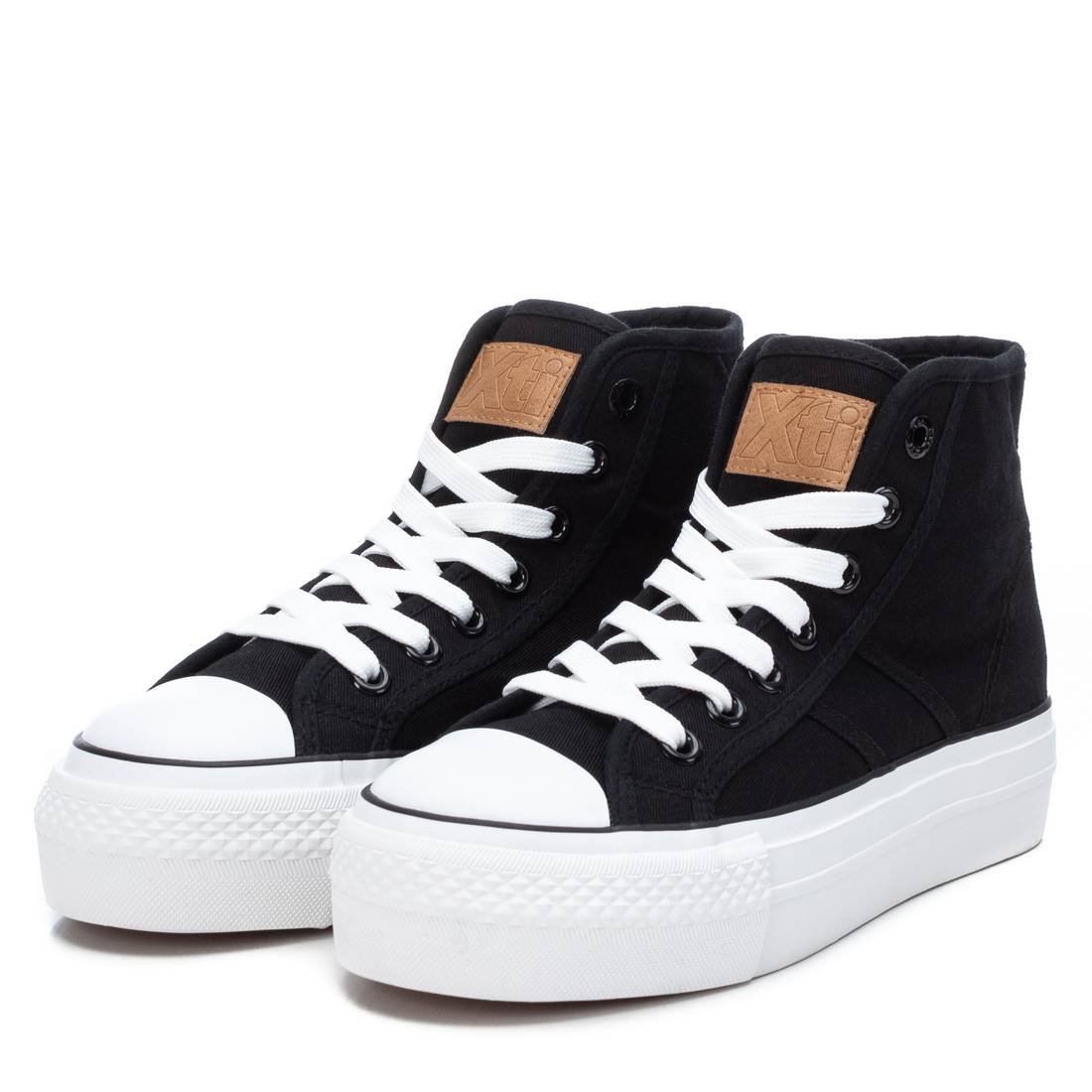 WOMEN'S SNEAKER XTI 03688502