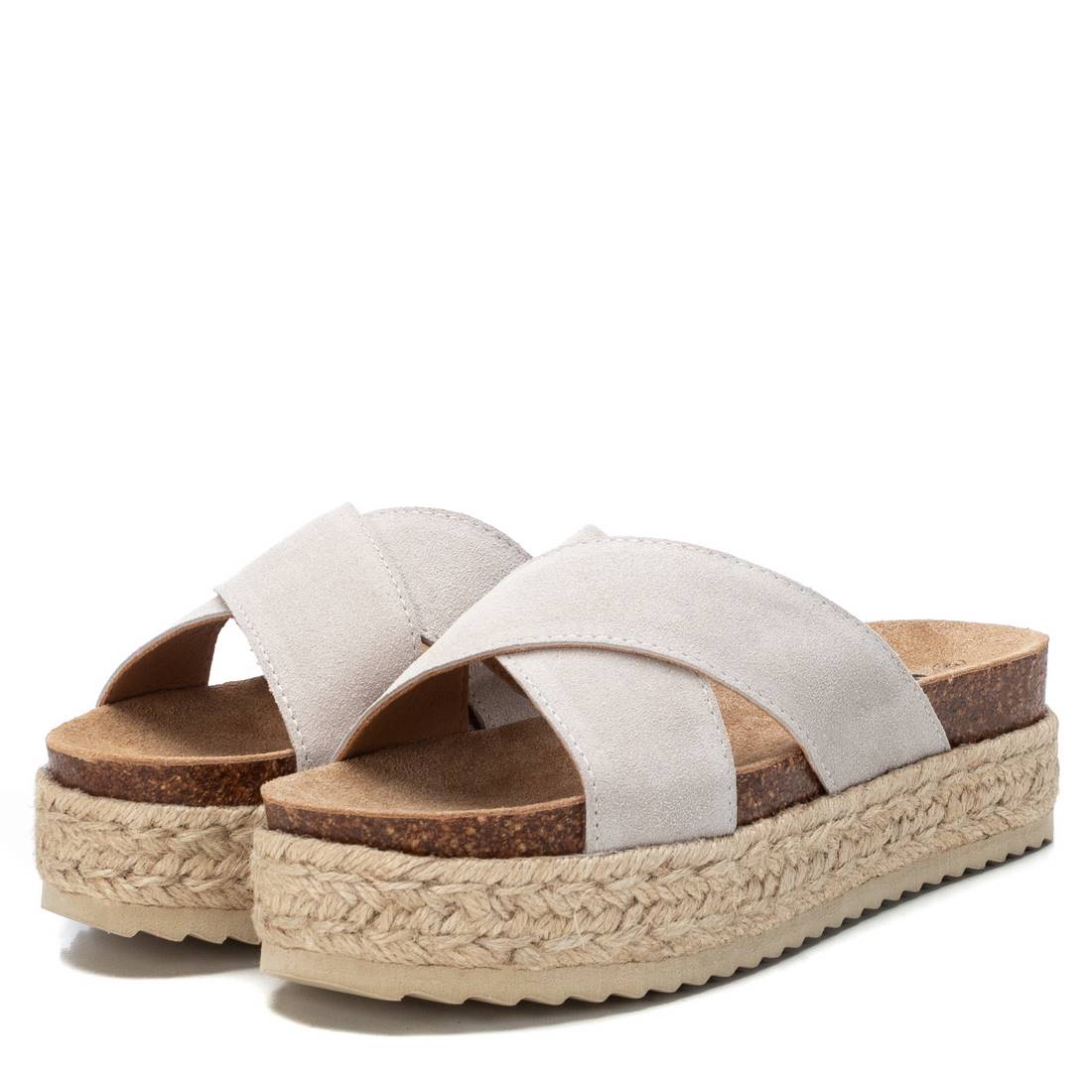 WOMEN'S SANDAL XTI 03689302