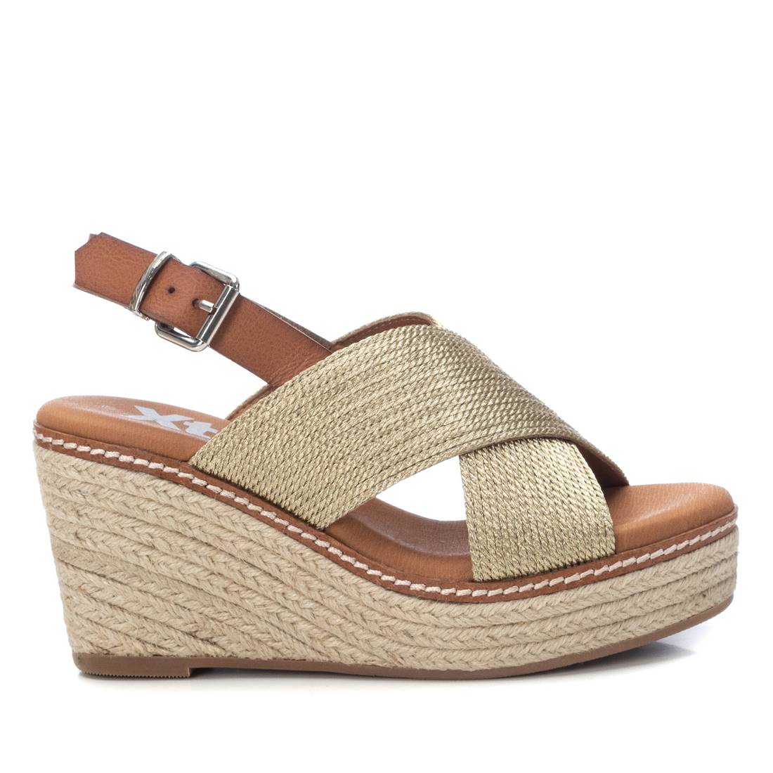 WOMEN'S SANDAL XTI 04236601