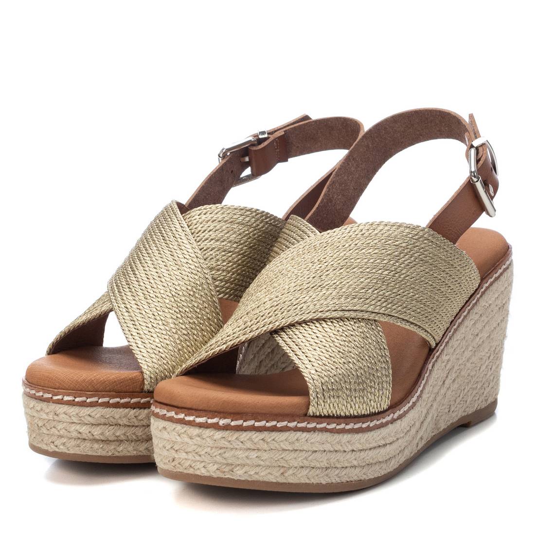 WOMEN'S SANDAL XTI 04236601