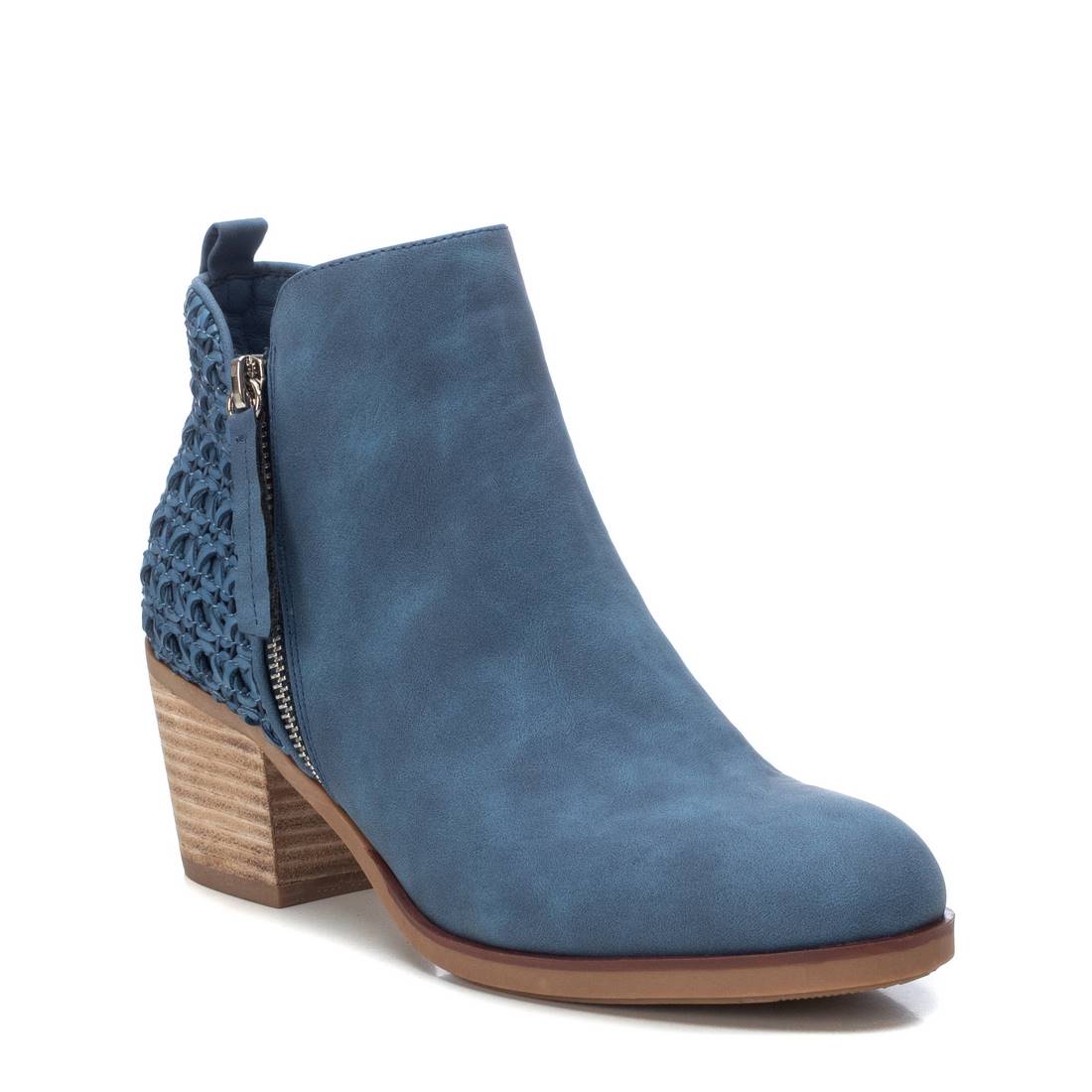 WOMEN'S ANKLE BOOT XTI 04237102