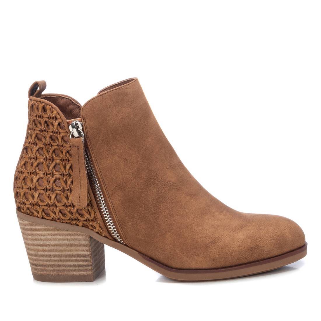 WOMEN'S ANKLE BOOT XTI 04237103