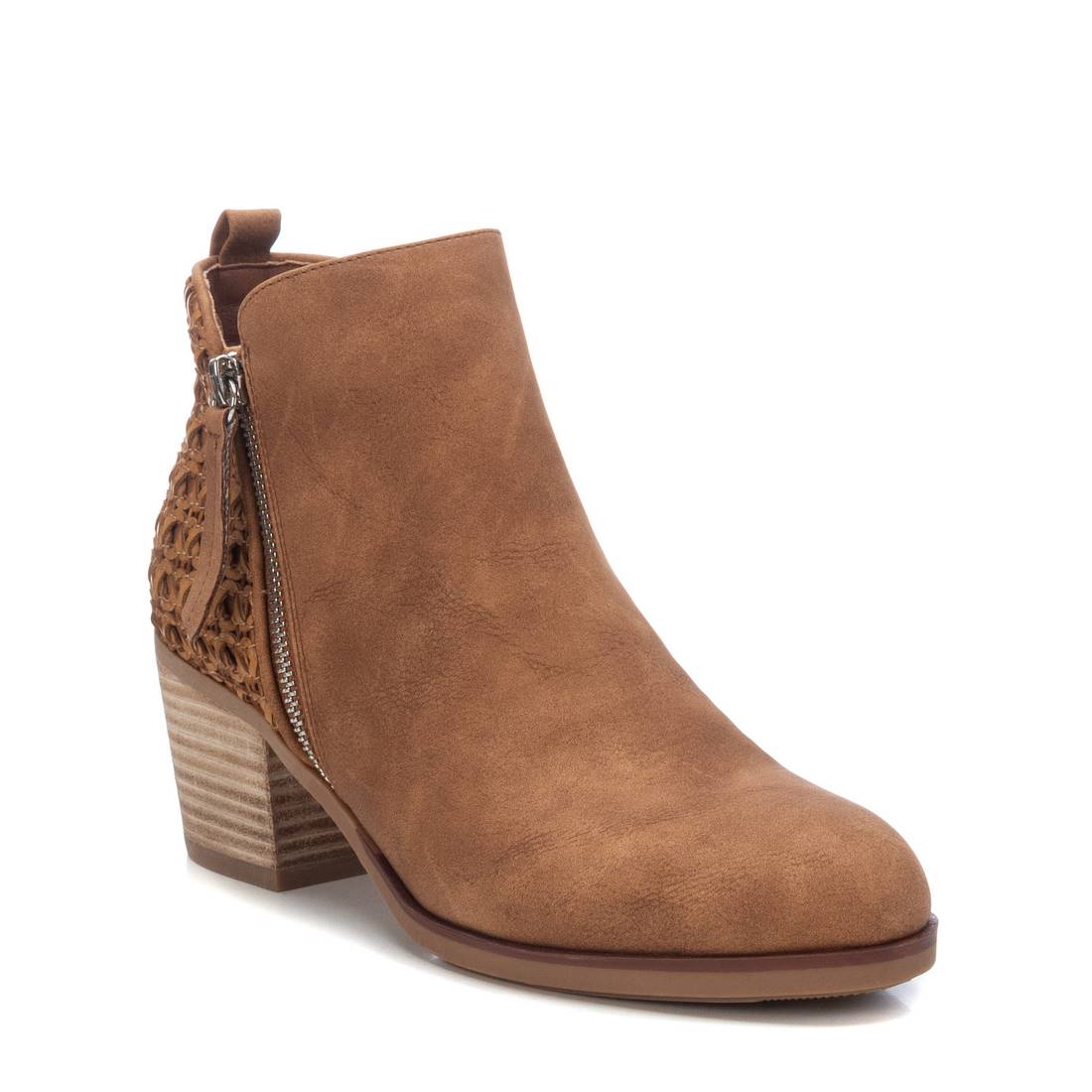 WOMEN'S ANKLE BOOT XTI 04237103