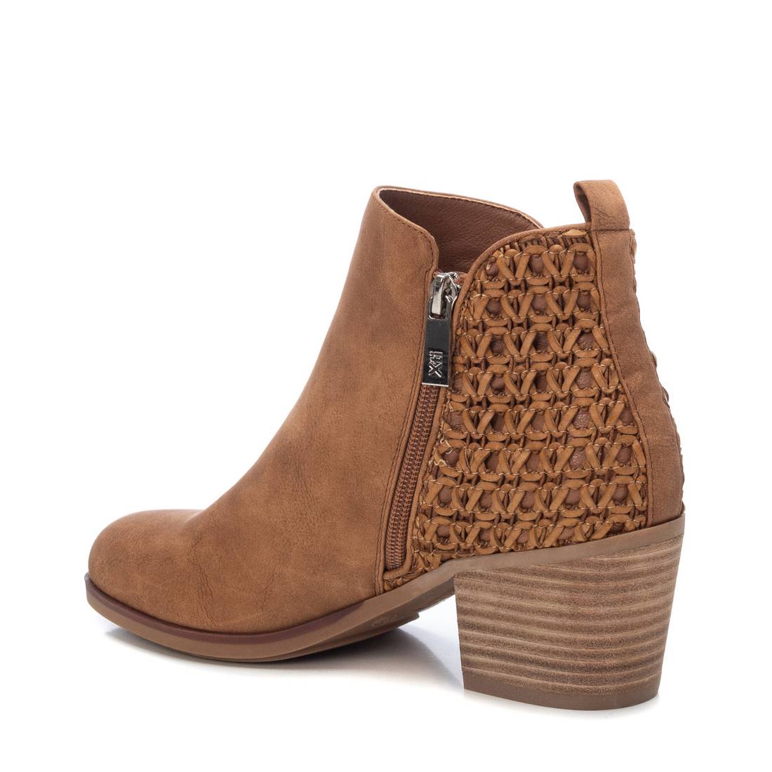 WOMEN'S ANKLE BOOT XTI 04237103