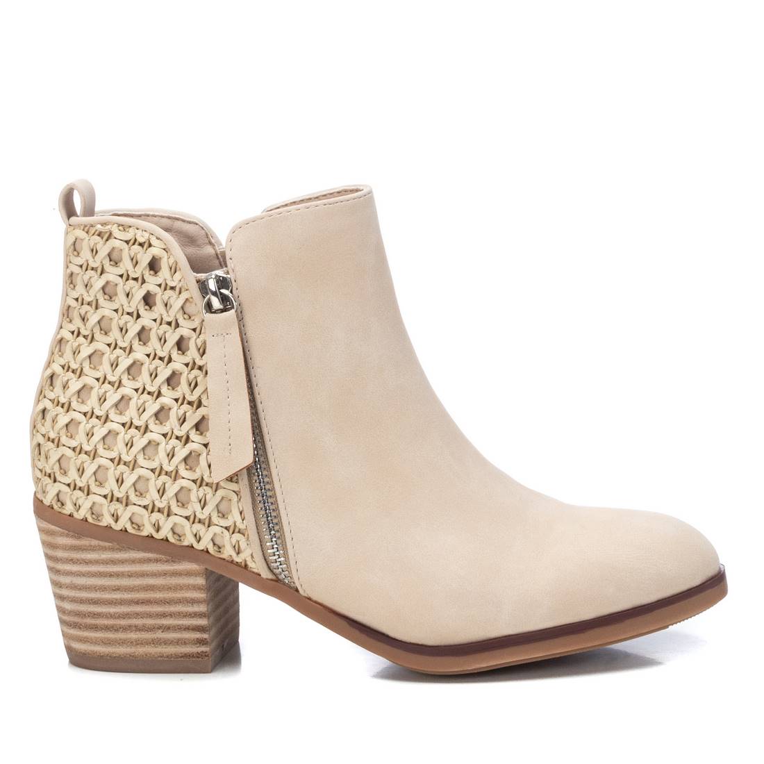 WOMEN'S ANKLE BOOT XTI 04237104