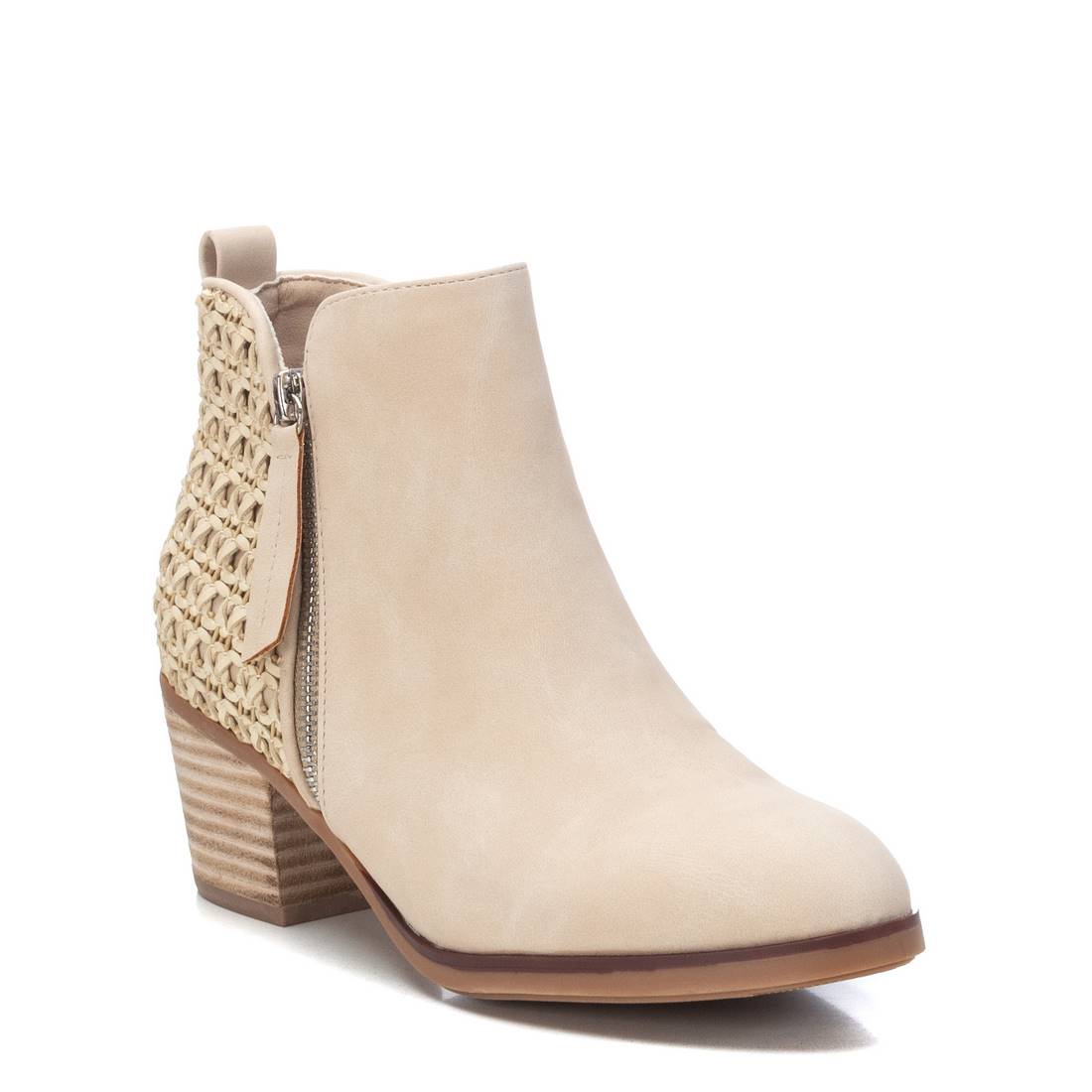 WOMEN'S ANKLE BOOT XTI 04237104