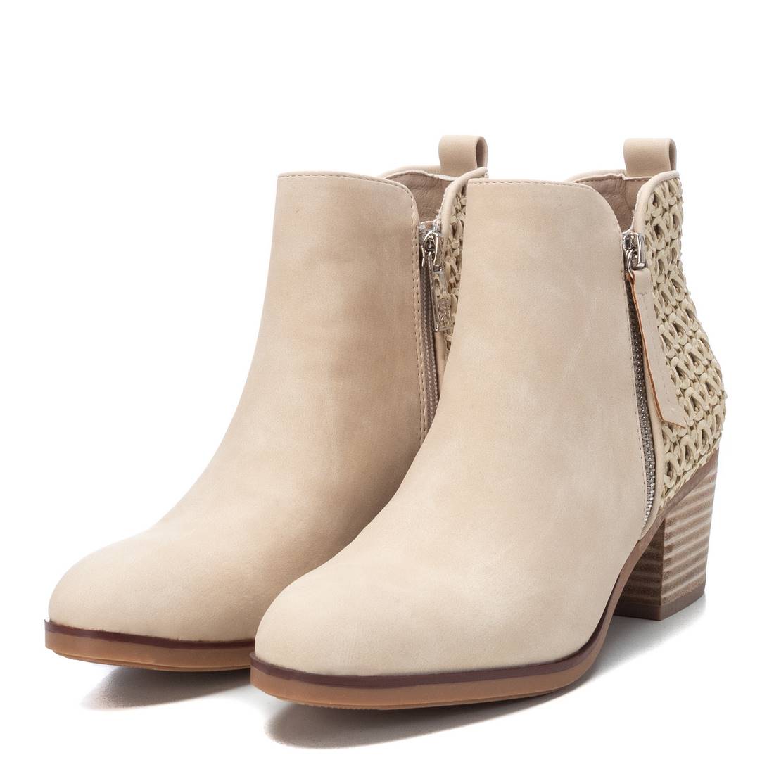 WOMEN'S ANKLE BOOT XTI 04237104