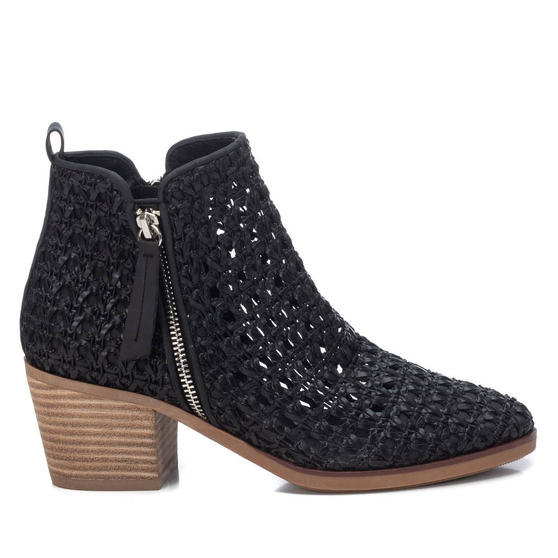 WOMEN'S ANKLE BOOT XTI 04237301