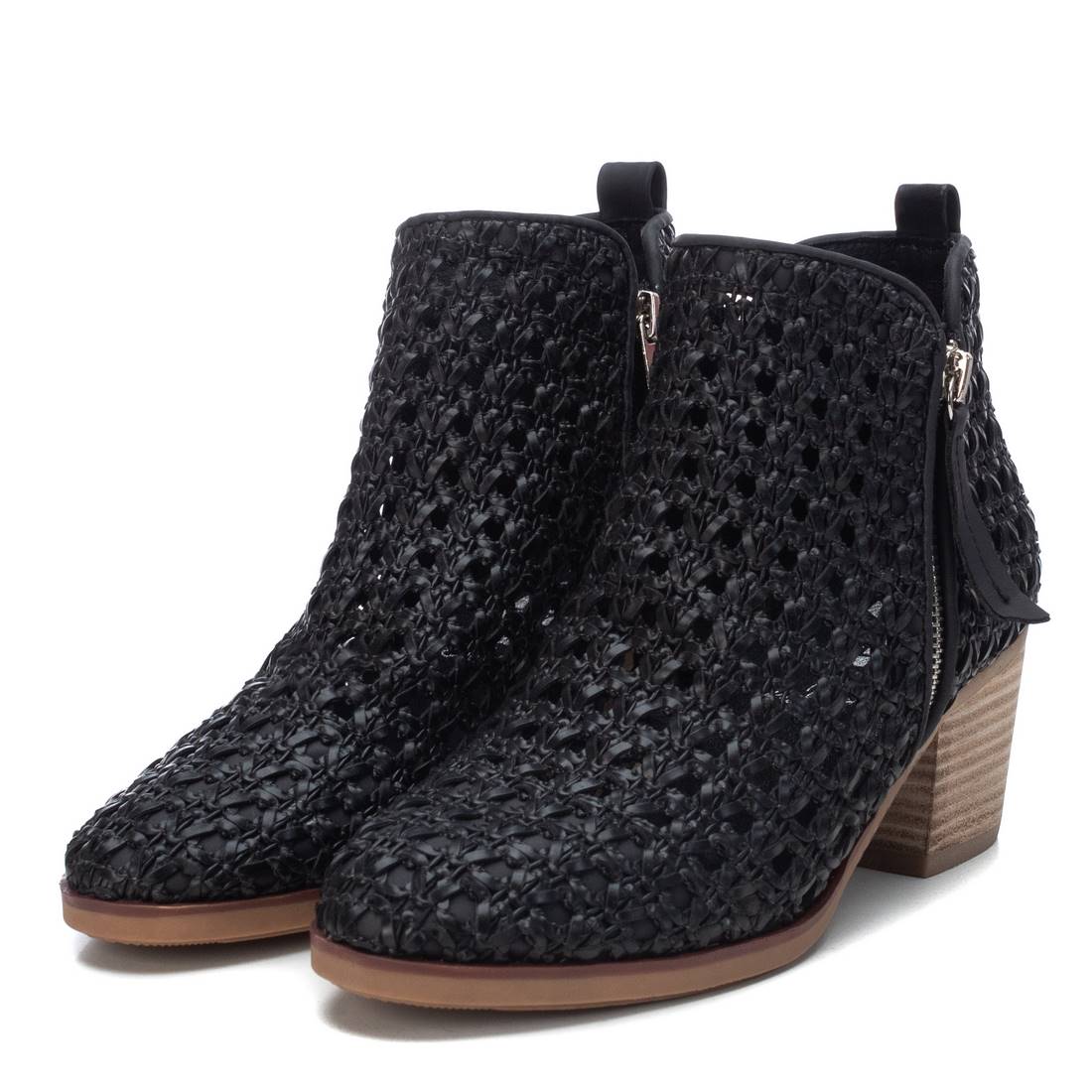 WOMEN'S ANKLE BOOT XTI 04237301