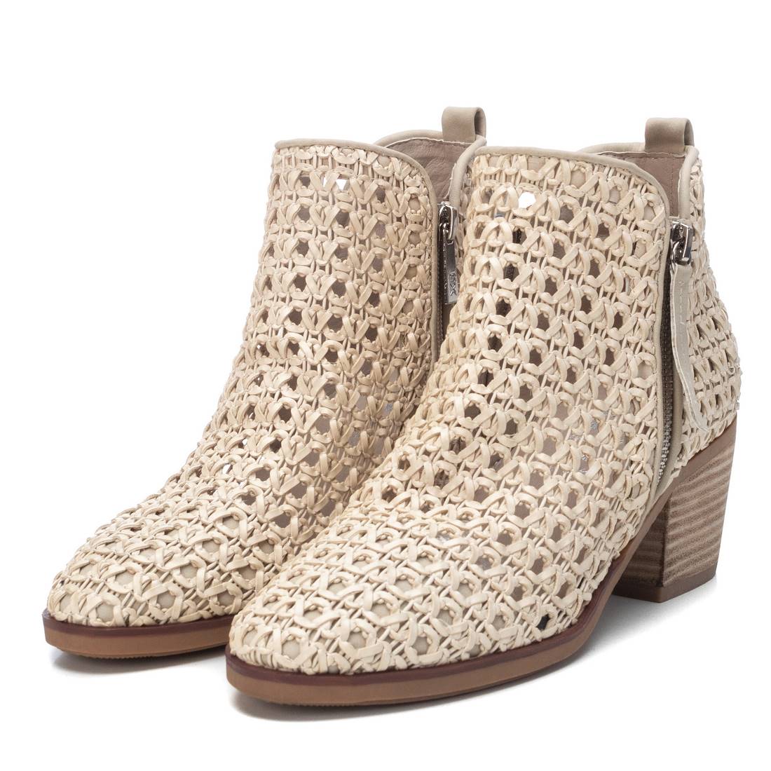 WOMEN'S ANKLE BOOT XTI 04237302