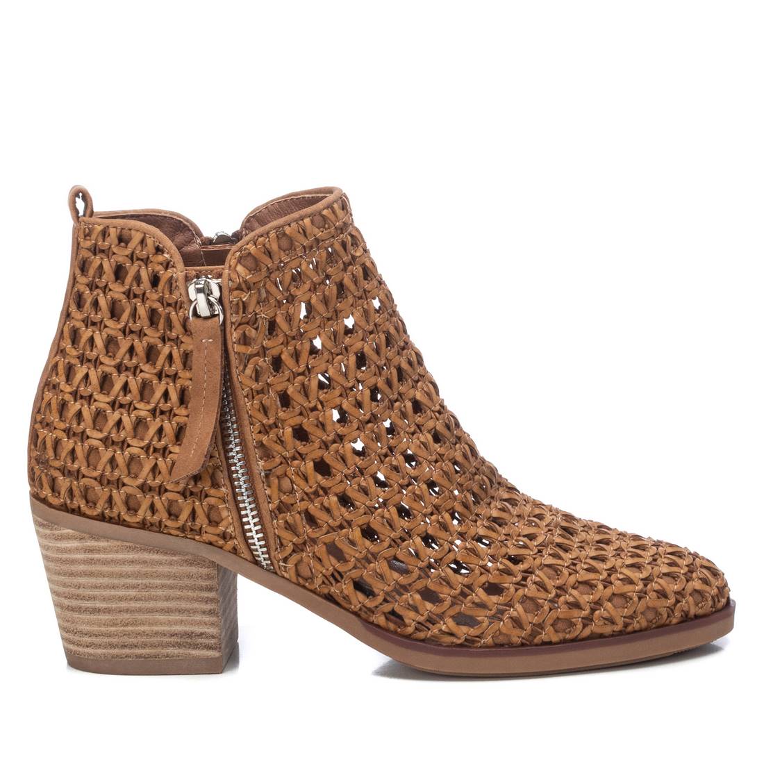 WOMEN'S ANKLE BOOT XTI 04237303