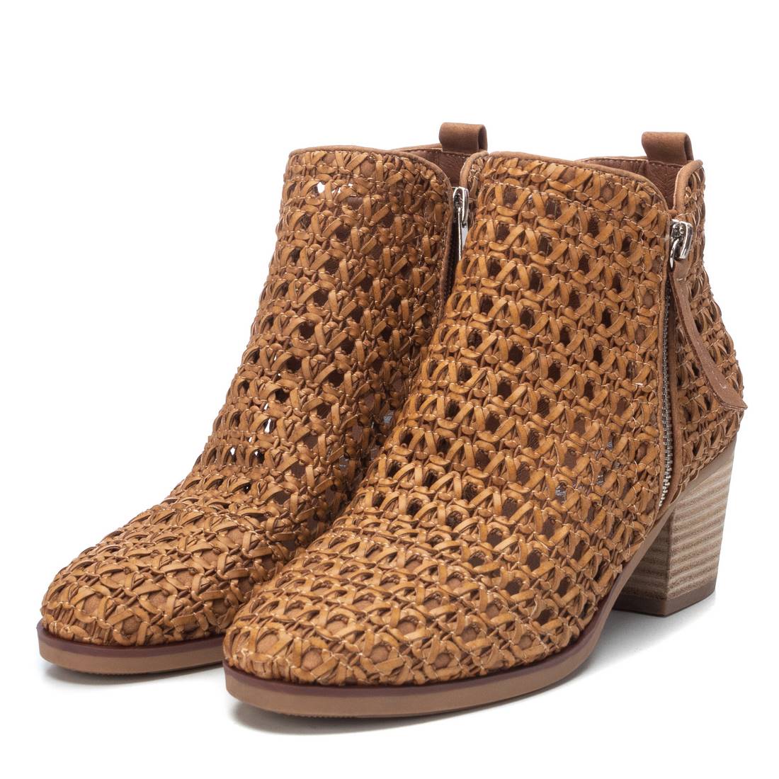 WOMEN'S ANKLE BOOT XTI 04237303