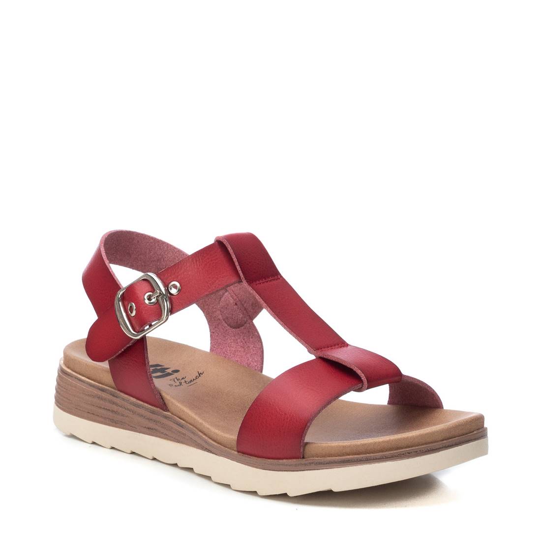 WOMEN'S SANDAL XTI 04252204