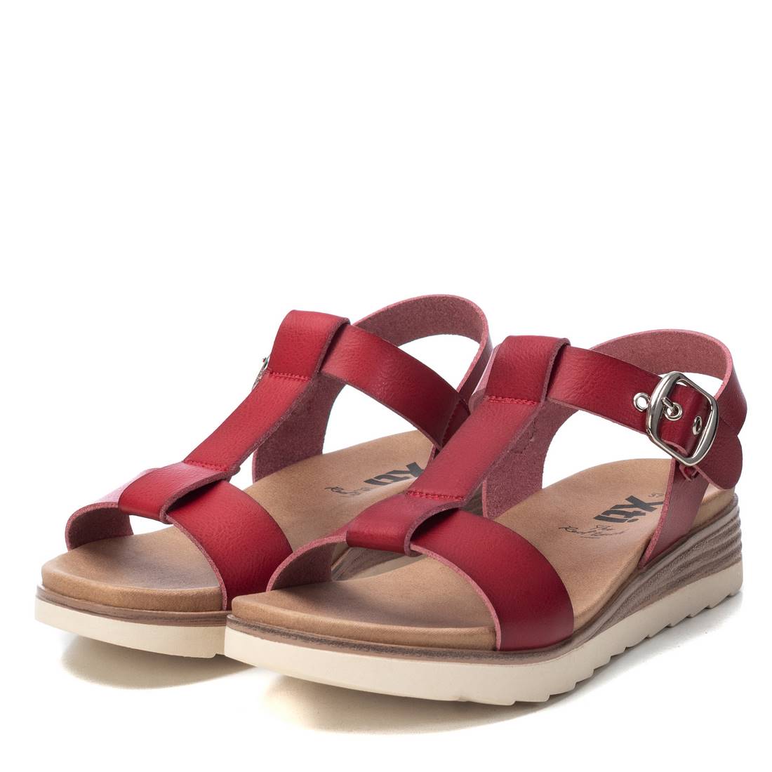 WOMEN'S SANDAL XTI 04252204