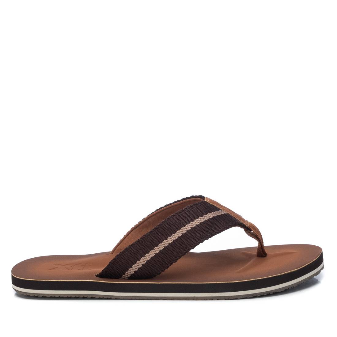 MEN'S FLIP FLOPS XTI 04266201