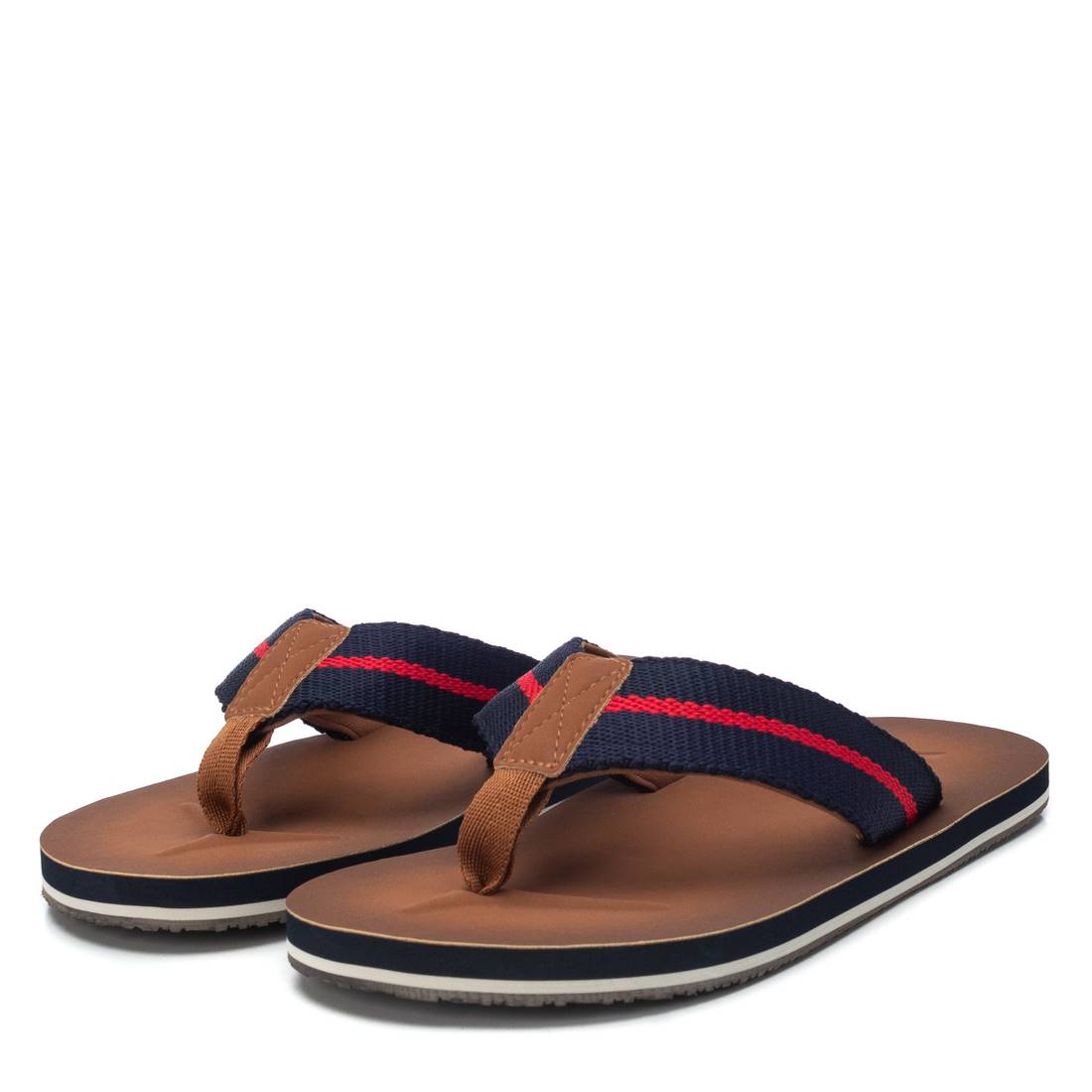 MEN'S FLIP FLOPS XTI 04266202