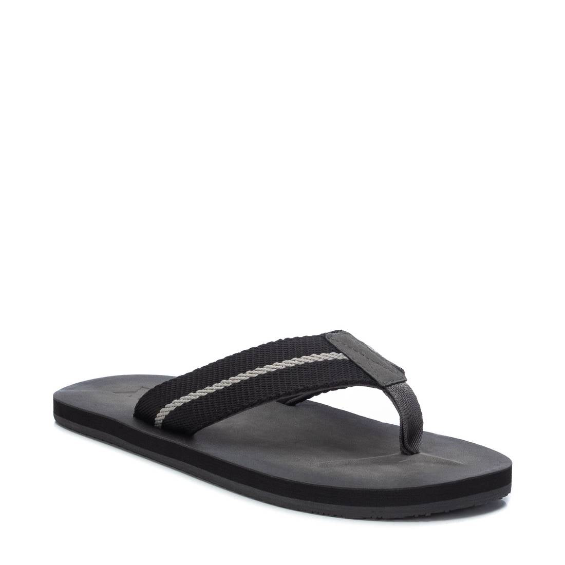 MEN'S FLIP FLOPS XTI 04266203