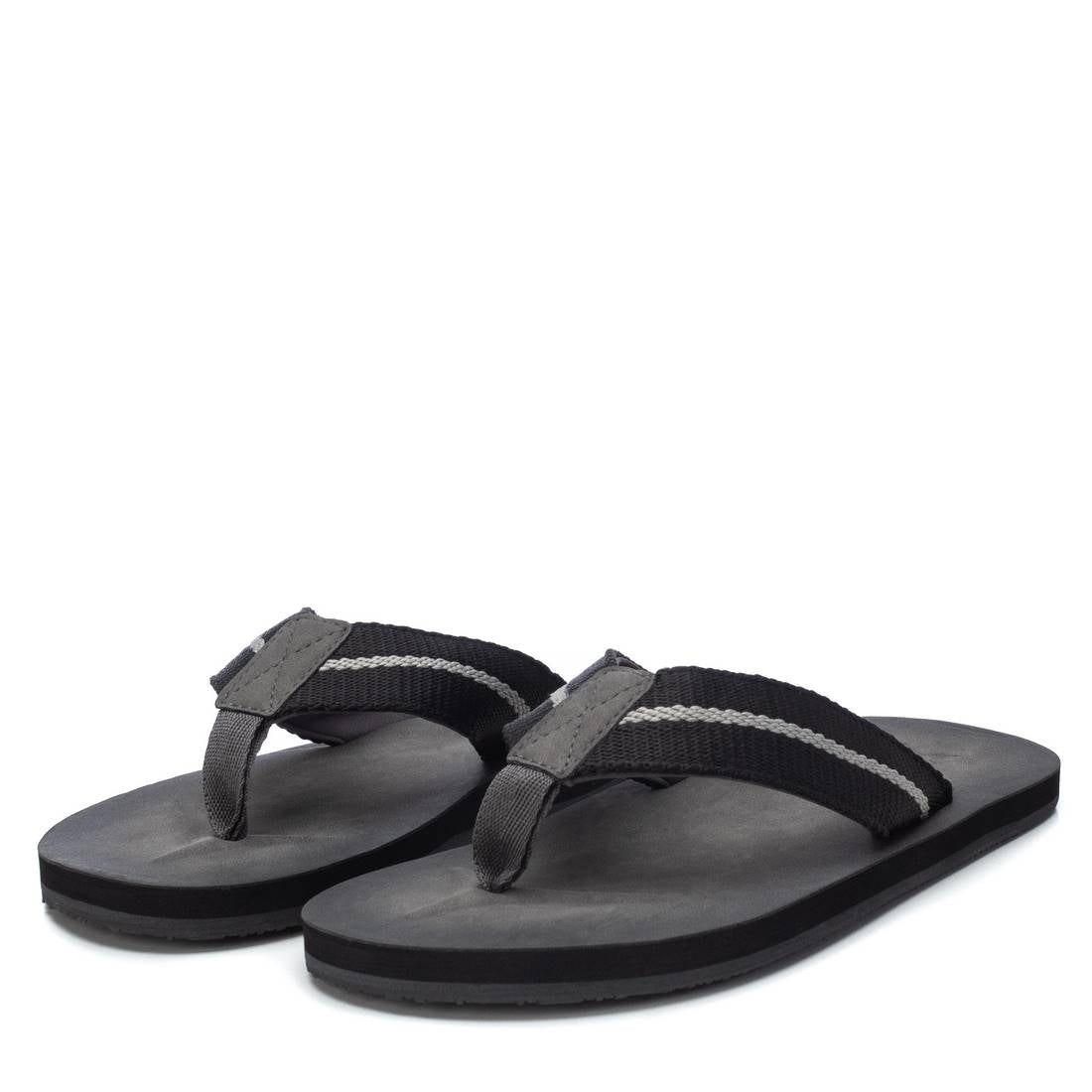 MEN'S FLIP FLOPS XTI 04266203