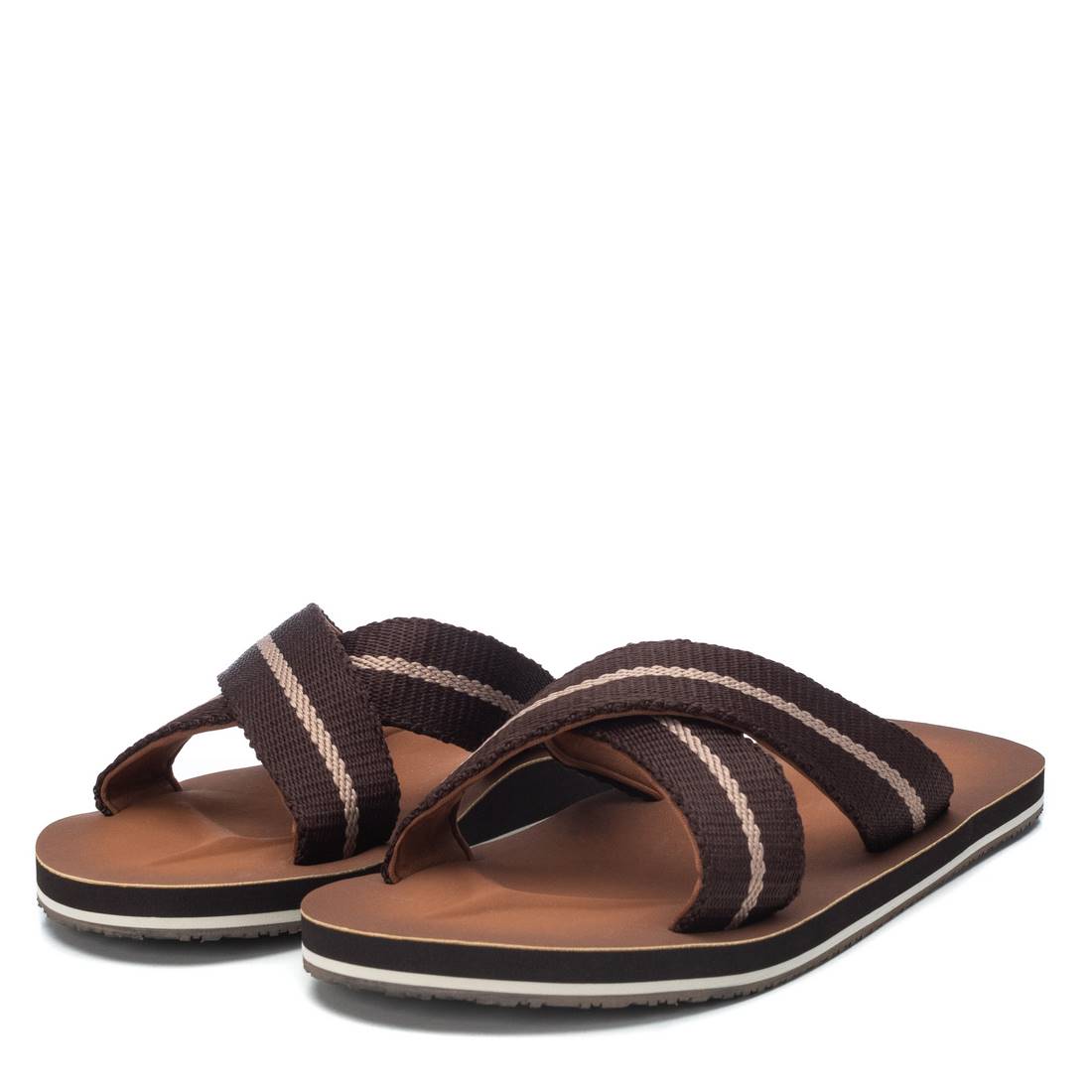 MEN'S FLIP FLOPS XTI 04268101