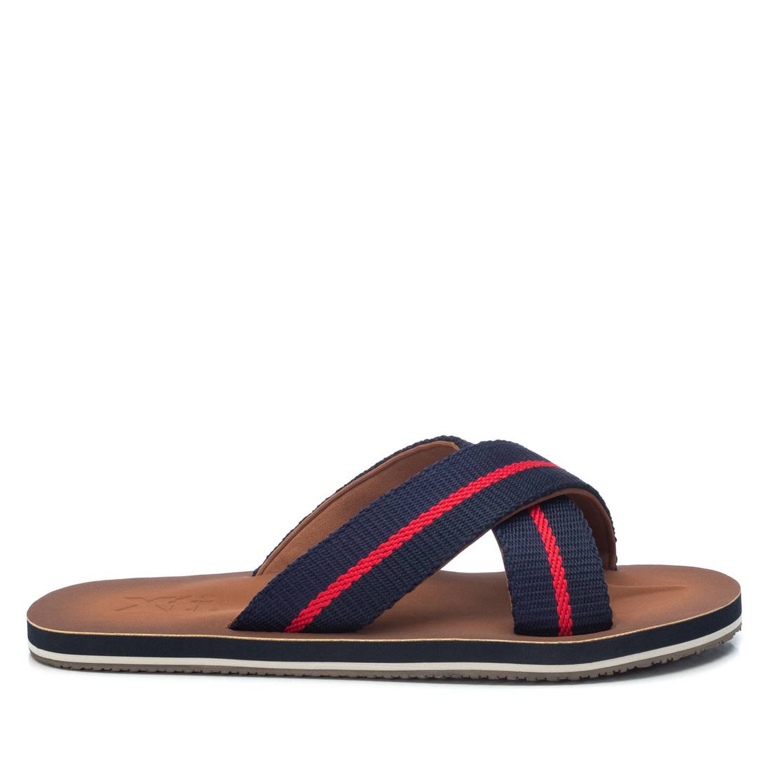 MEN'S FLIP FLOPS XTI 04268102