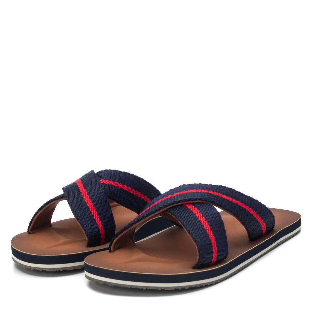 MEN'S FLIP FLOPS XTI 04268102