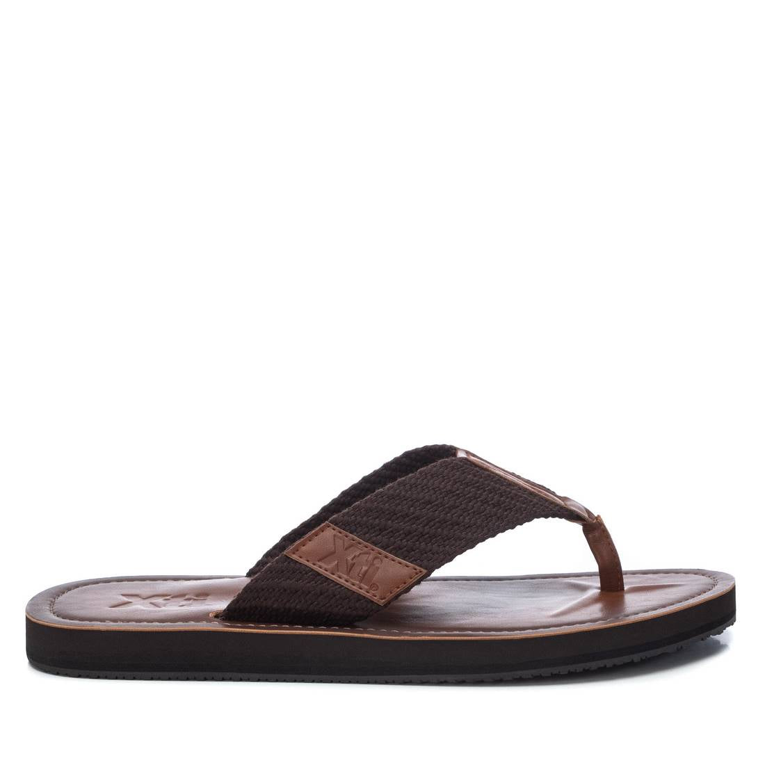 MEN'S FLIP FLOPS XTI 04268201