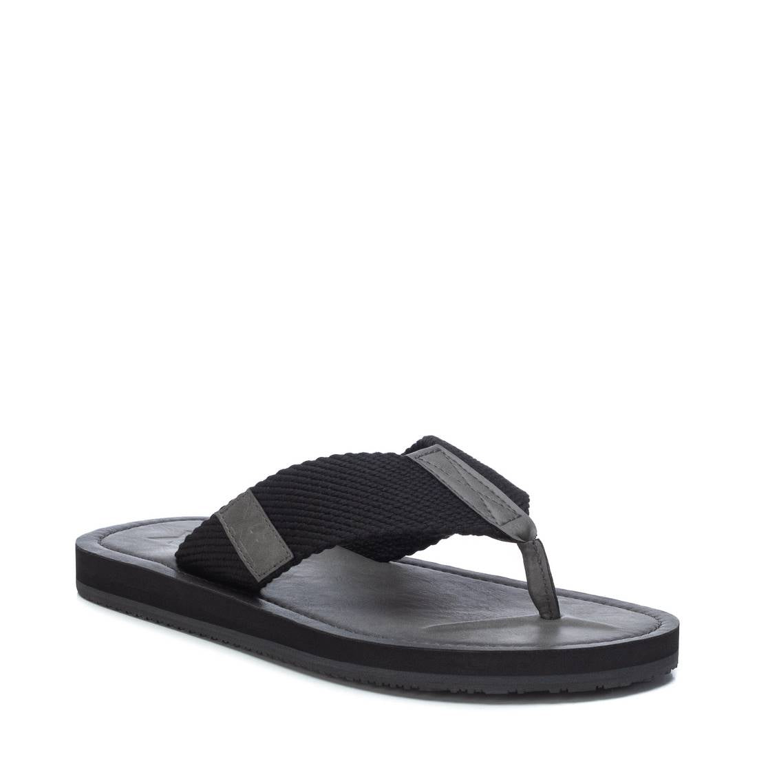 MEN'S FLIP FLOPS XTI 04268202