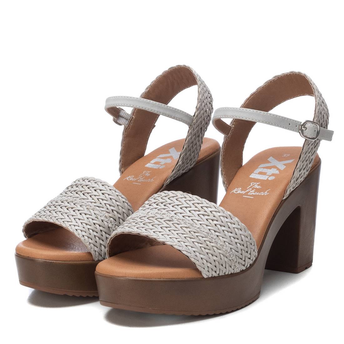 WOMEN'S SANDAL XTI 04273904