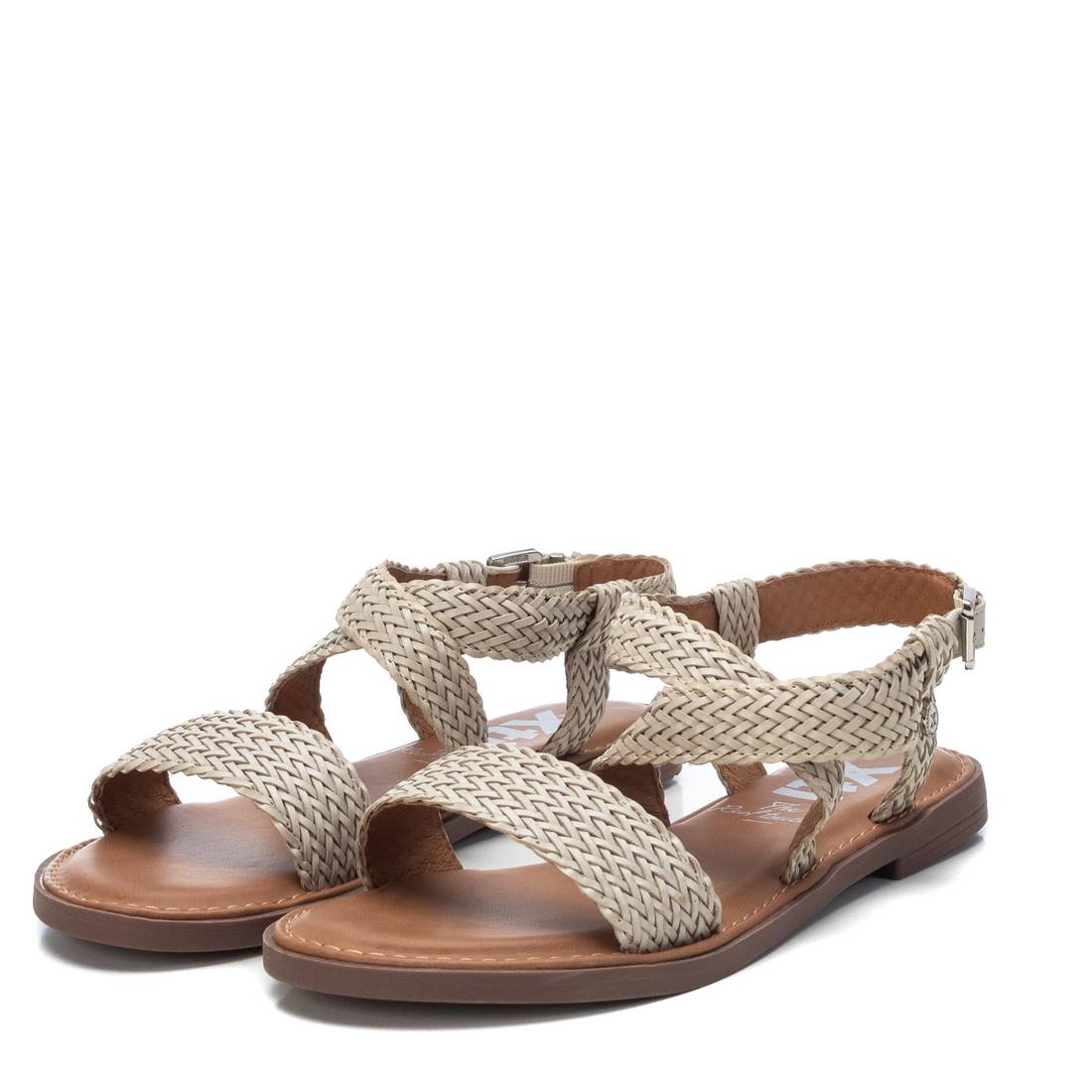 WOMEN'S SANDAL XTI 04275004