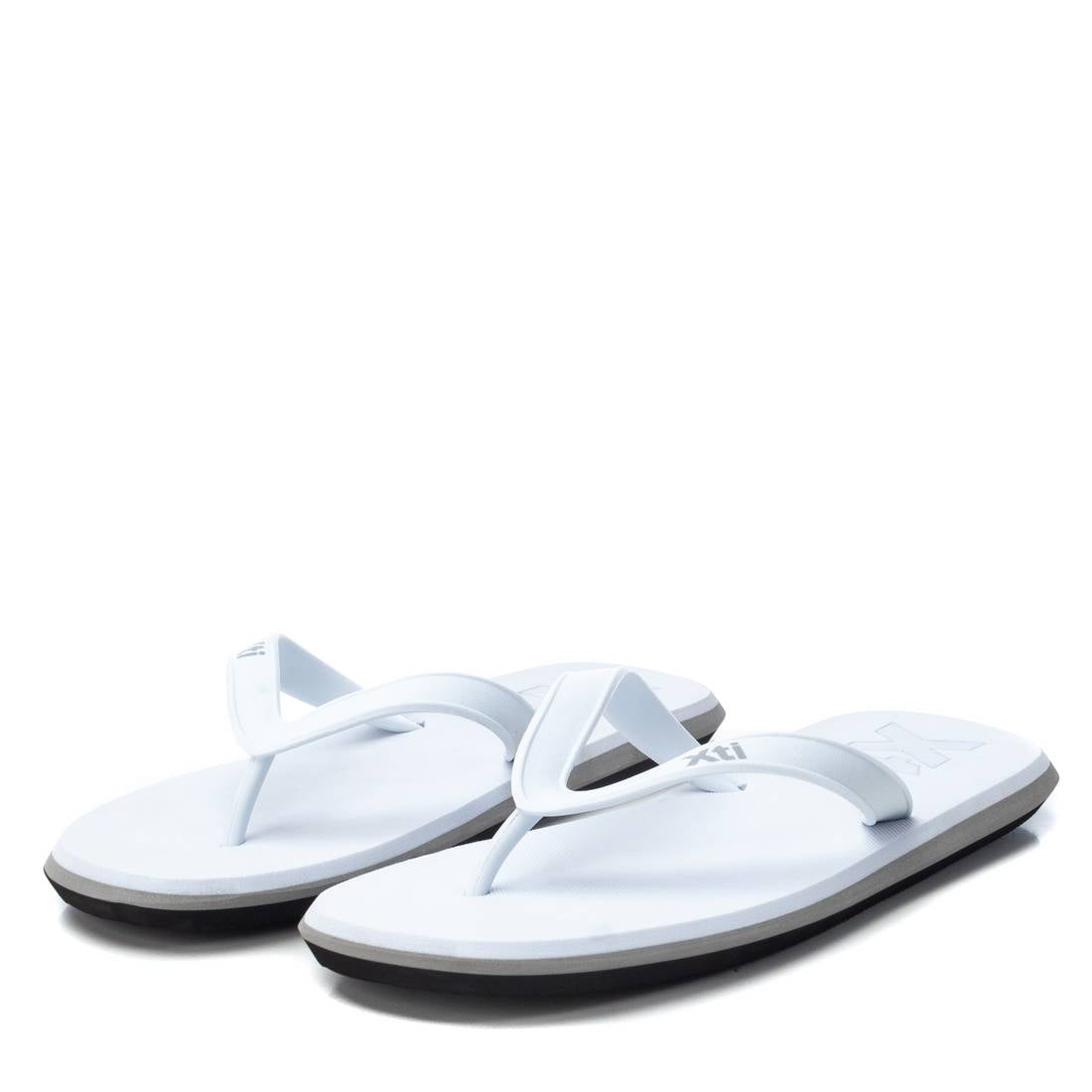 MEN'S FLIP FLOPS XTI 04275503