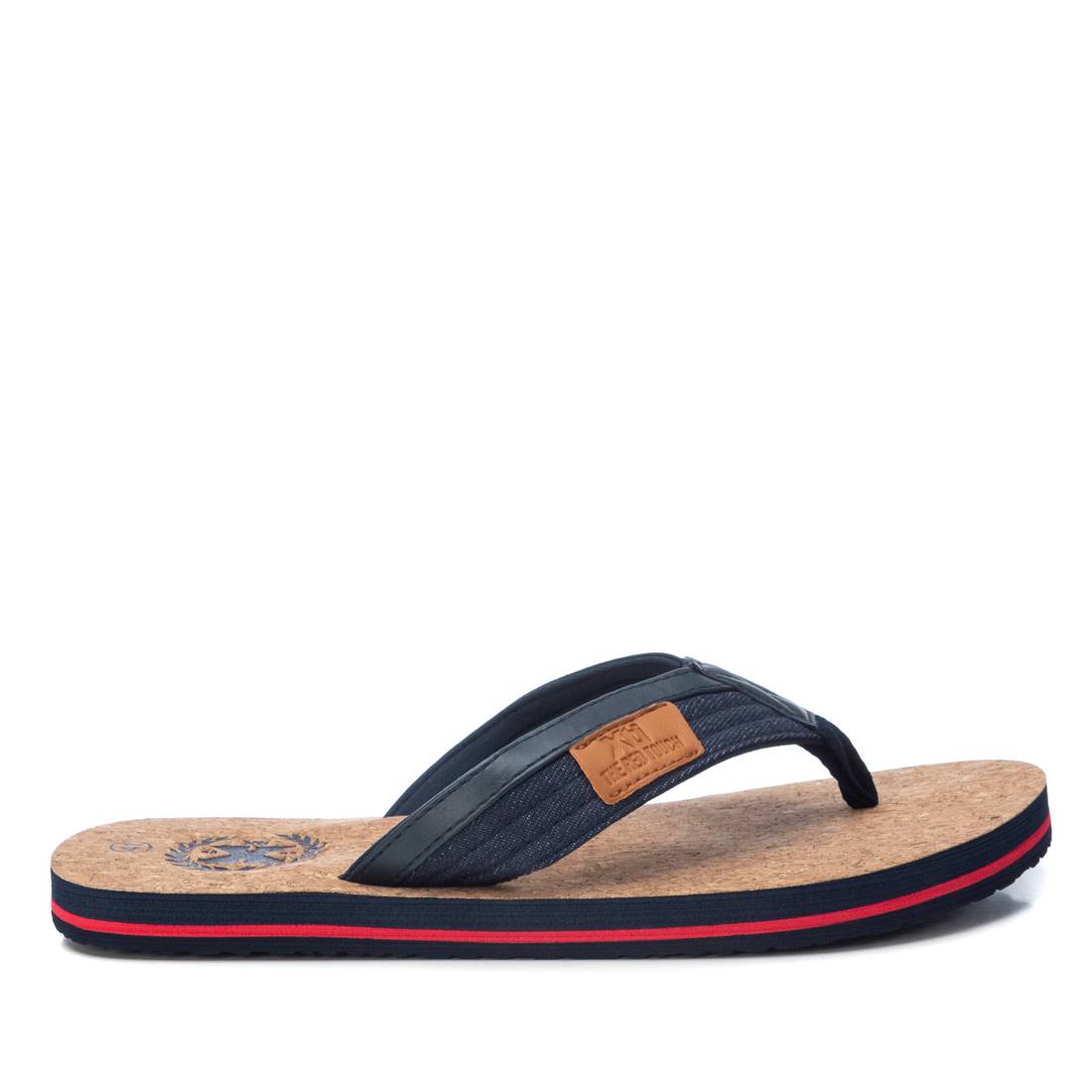 MEN'S FLIP FLOPS XTI 04275601