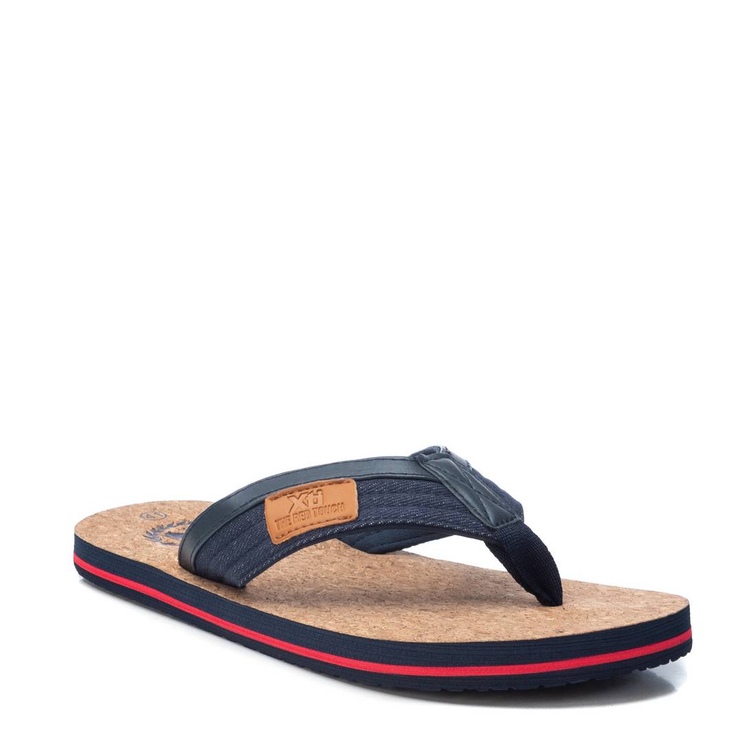 MEN'S FLIP FLOPS XTI 04275601