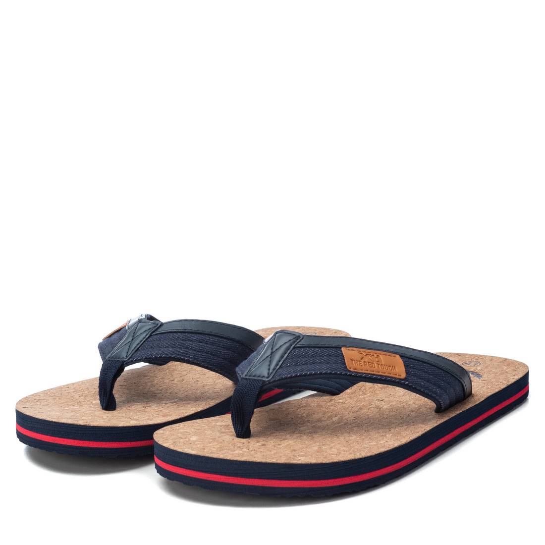 MEN'S FLIP FLOPS XTI 04275601