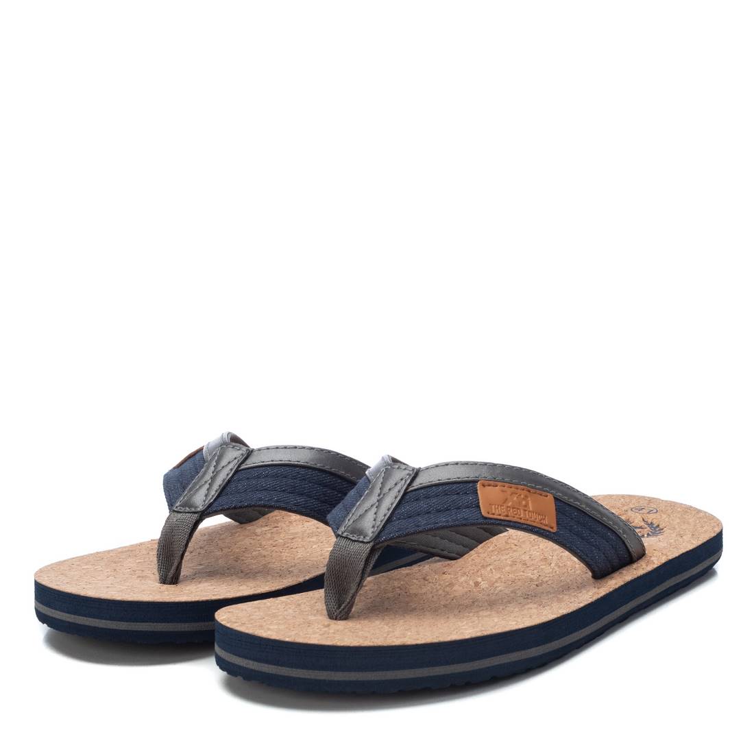 MEN'S FLIP FLOPS XTI 04275604