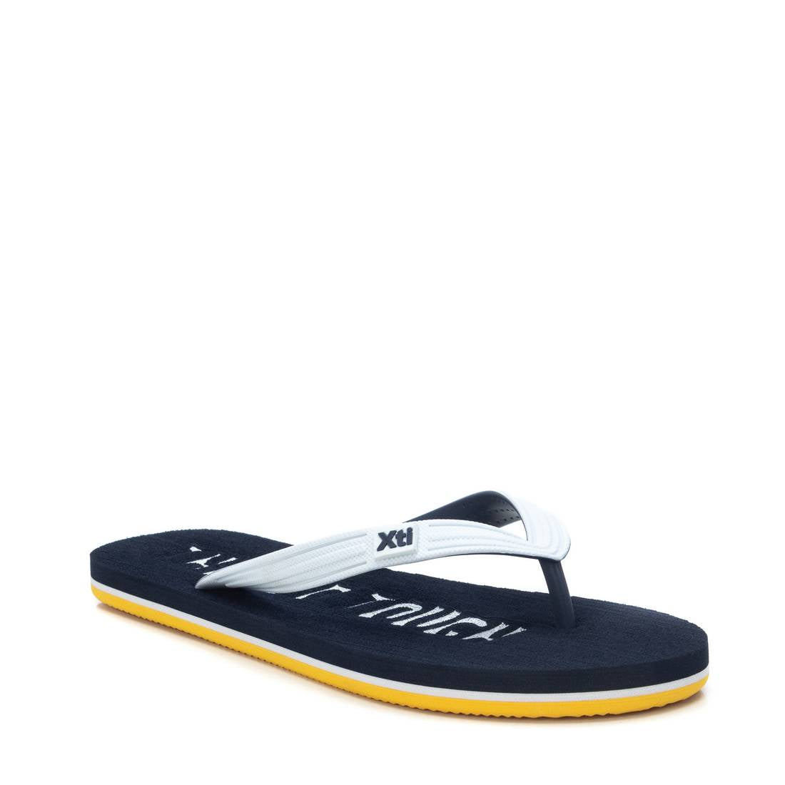 MEN'S SANDAL XTI 04286102