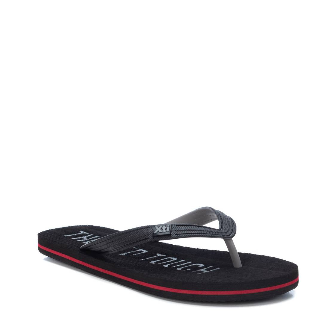 MEN'S SANDAL XTI 04286103