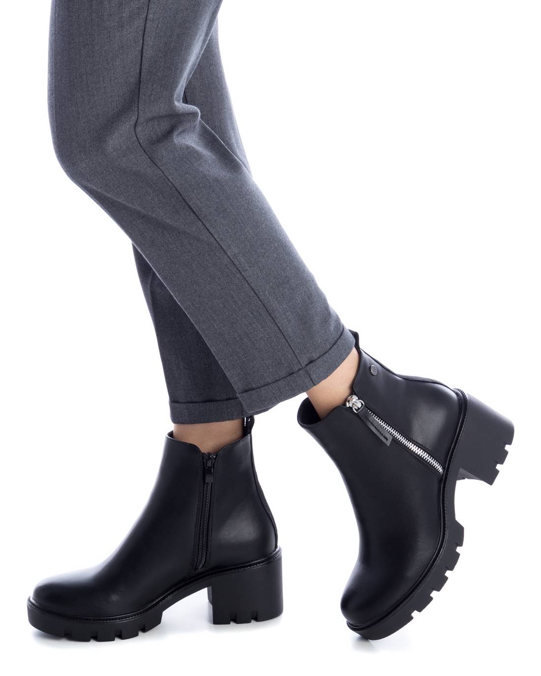 WOMEN'S ANKLE BOOT XTI 04291401