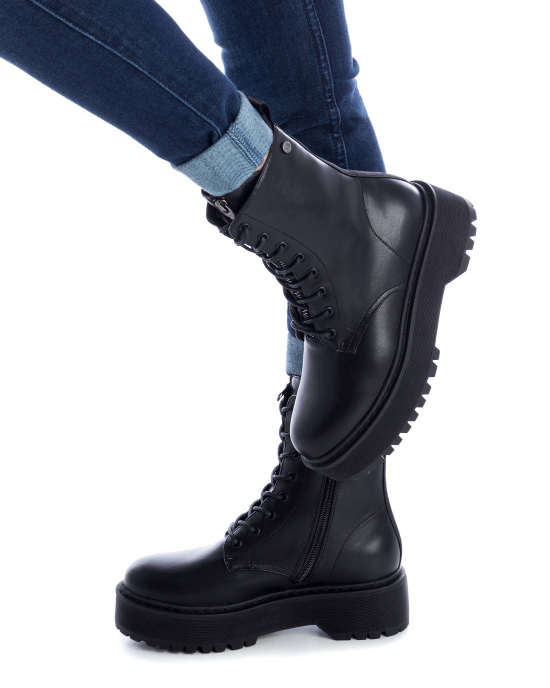 WOMEN'S ANKLE BOOT XTI 04292401