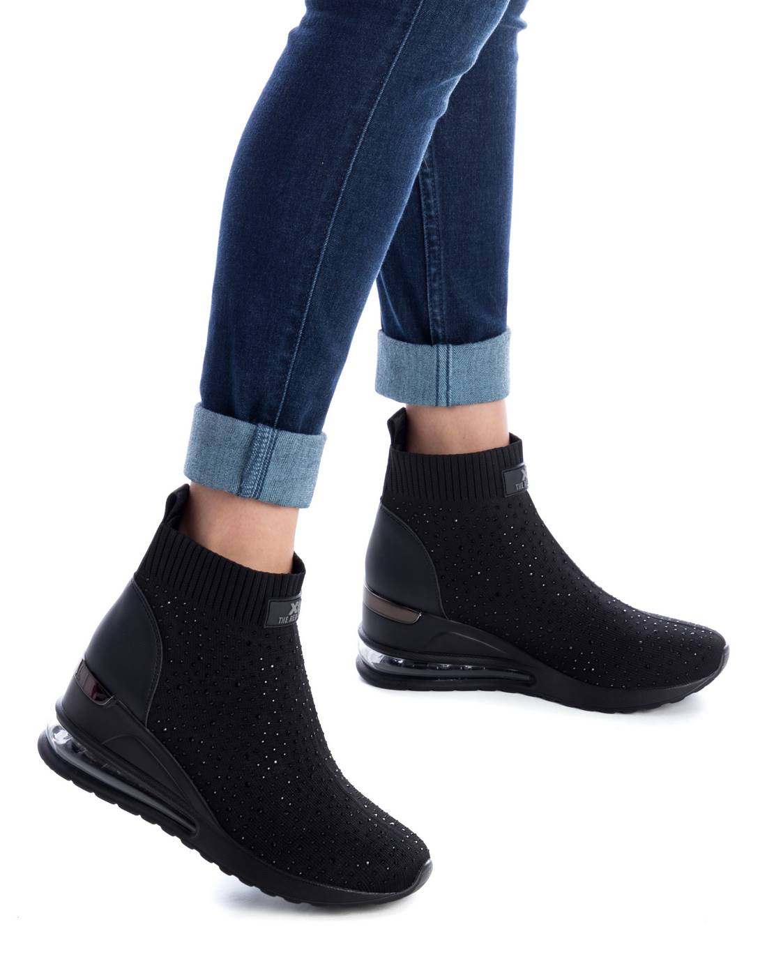 WOMEN'S ANKLE BOOT XTI 04294801