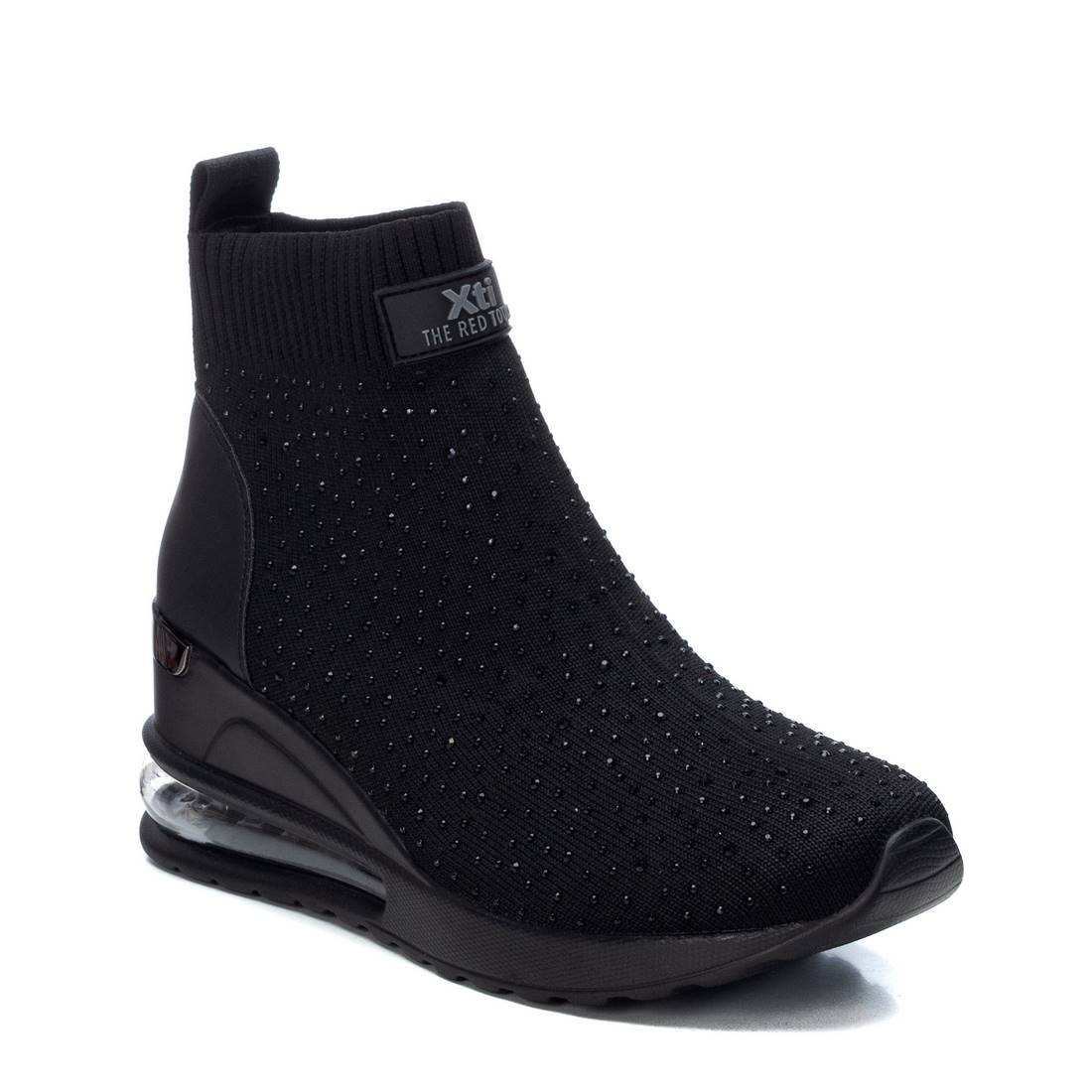 WOMEN'S ANKLE BOOT XTI 04294801