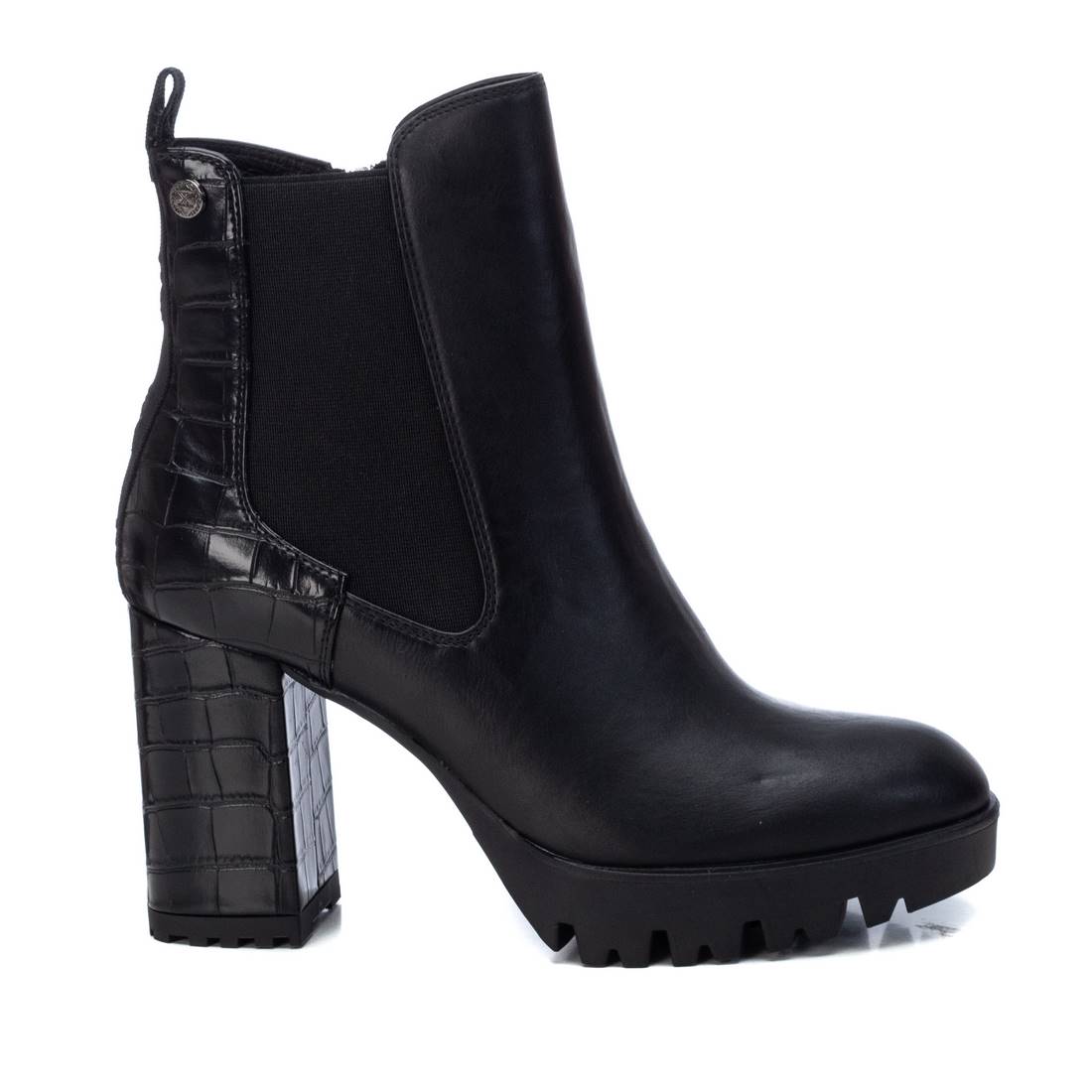 WOMEN'S ANKLE BOOT XTI 04295601